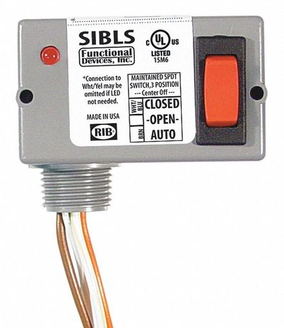 Functional Devices SIBLS