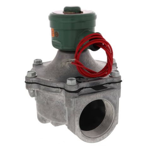 ASCO EF8215B080AC120/60,110/50D