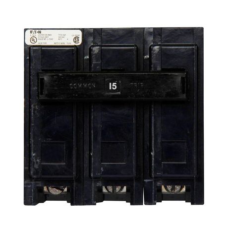 Eaton HQP3010H, HQP3010R3, HQP3015H, HQP3015HD, HQP3015HV, HQP3015R3, HQP3015R6