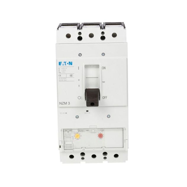 Eaton NZMN3-AE400