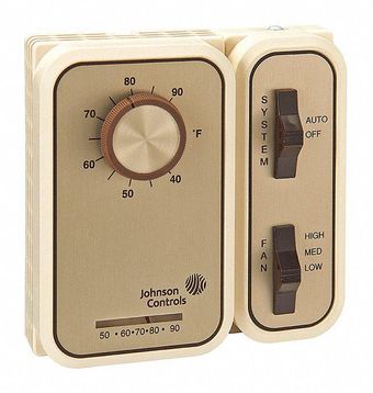 Johnson Controls T46SDA-1C