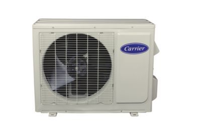 Carrier 38MFQ009 1, 38MFQ012 1, 38MFQ017 3