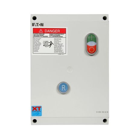 Eaton ECX09K1EAA-Q, ECX09K3BAA-PA27, ECX09K3BAA-QA27