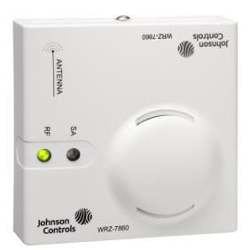 Johnson Controls WRZ-7860-0