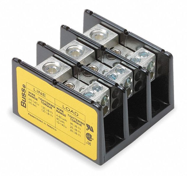 Eaton Bussmann 16220-3