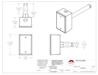 ACI A/RH2-D-BB