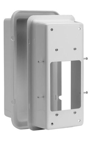 Siemens Building Technologies 599-10080