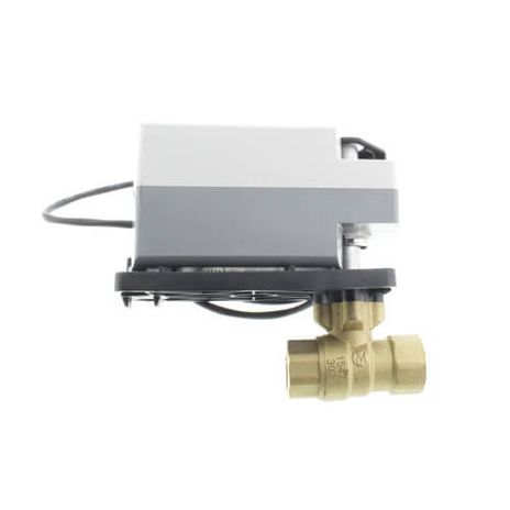 Siemens Building Technologies 171H-10303