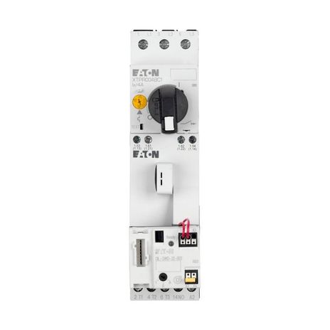 Eaton XTPR004BC1