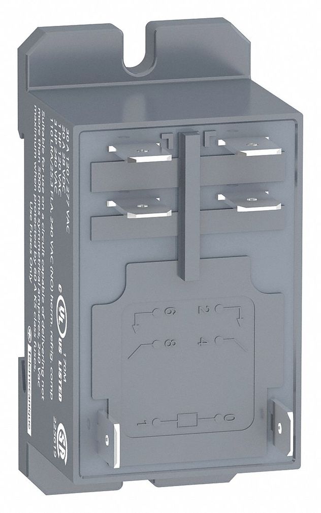 Square D RPF2AB7, RPF2AF7, RPF2AP7