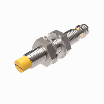Turck NI4U-EG08-AN6X-V1131, NI4U-EG08-AP6X-V1131, NI4U-EG08-RP6X-V1131, NI6U-EG08-AN6X-V1131, NI6U-EG08-AP6X-V1131, NI6U-EG08-RP6X-V1131
