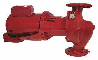 Bell & Gossett 1EF011LF, 1EF047LF