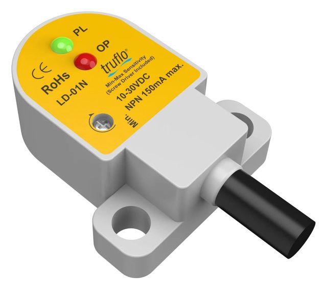 ICON Process Controls LD-01N