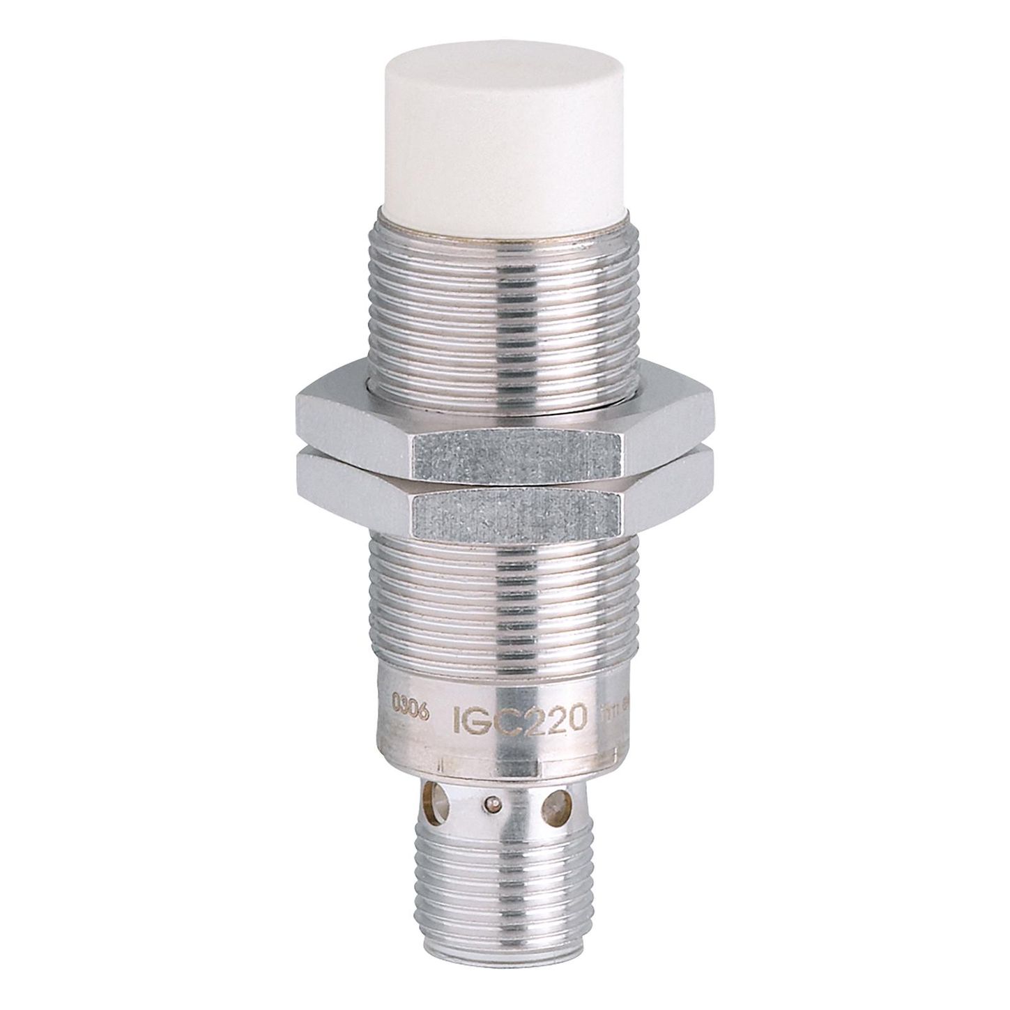 ifm Efector IGC002, IGC235