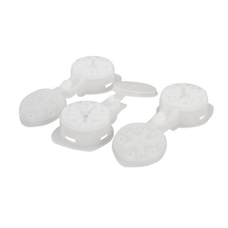 Precision Metal 409-017S