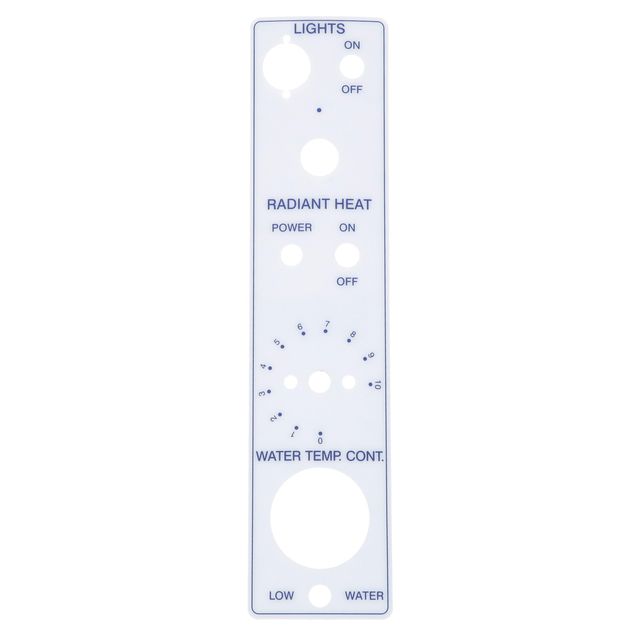 Henny Penny 22814, 44015