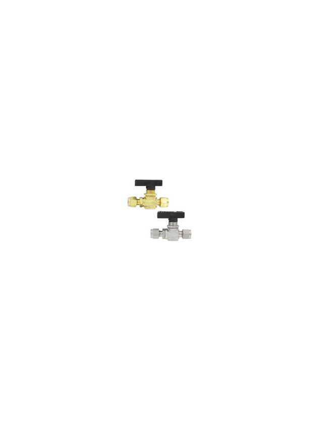 Dwyer MSV-BD340, MSV-SD340