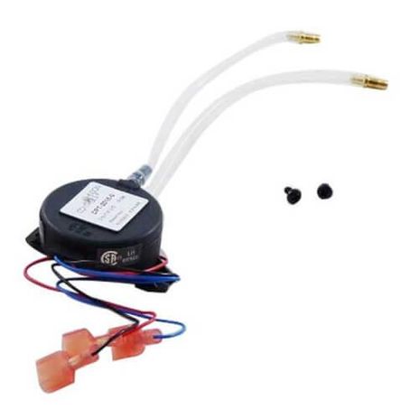 Johnson Controls DPT-2015-0