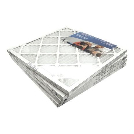 Carrier 20X20X1-M13-C-P4