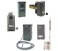 Johnson Controls A19AAC-47C, A19AAF-38C, A19ACC-6C, A19AGA-24C, A19AGC-74C, A19AGF-15C, A19ANC-3C, A19EDB-4C, A25CN-4C, A28AA-9CP, A28AJ-25C, A28GA-24C, A28GJ-32C, A28PA-2C