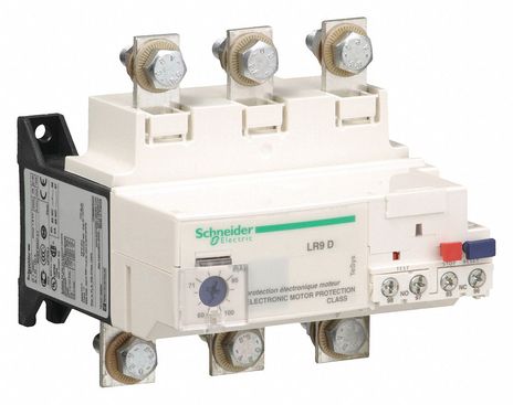 Square D LR9D5567, LR9D5569