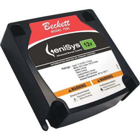 Beckett 7556P152MU