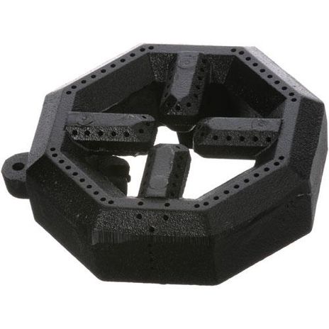 Dynamic Cooking Systems 12000-1, 12123