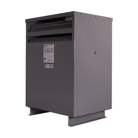 VENTILATED GEN PURP XFMR FM