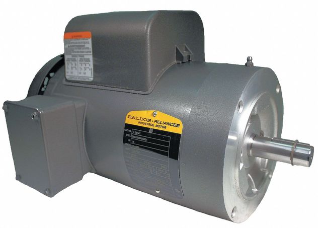 Baldor VL3514T