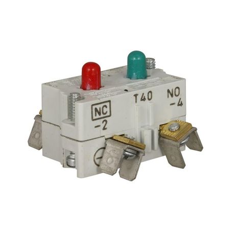 Eaton 10250T40E, 10250T40EC