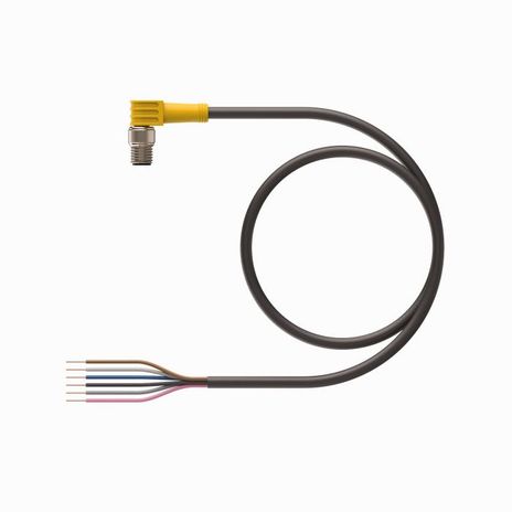 Turck PSW 6M-2/S90, PSW 6M-3/S90/S101, PSW 6M-4/S90