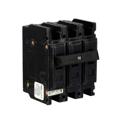 Eaton QCHW3040H, QCHW3040HTV