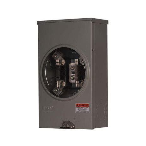 Eaton UFTRS202BCH