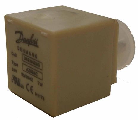 Danfoss 120Z0143, 120Z0144, 120Z0521, 120Z0522