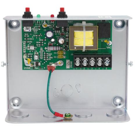 McDonnell & Miller 176296