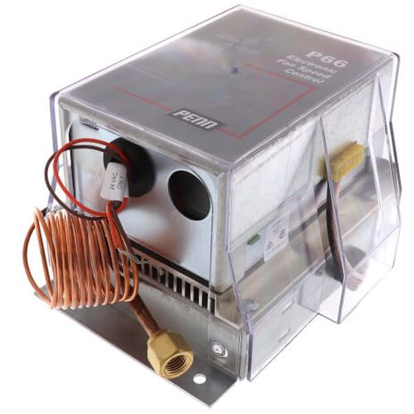 Johnson Controls P66ABB-24C