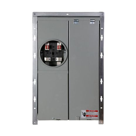 Eaton MBE1224B125BTFZ