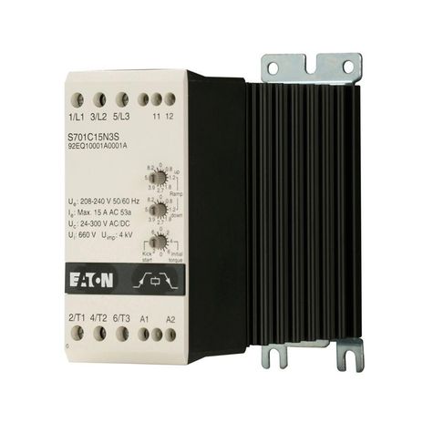 Eaton S701C15N3S