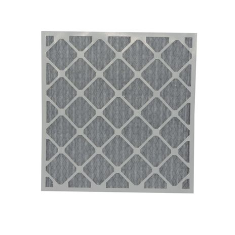 Carrier 24X25X1-M8-C-P4