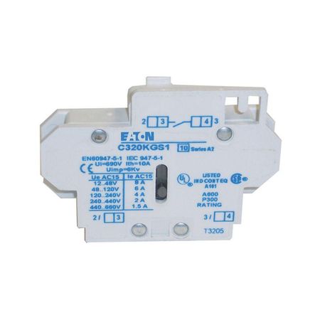 Eaton C320KGS1L