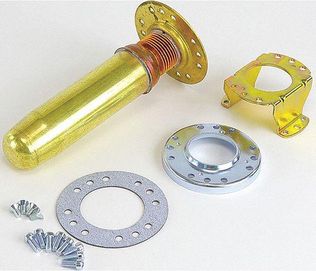 McDonnell & Miller 344200