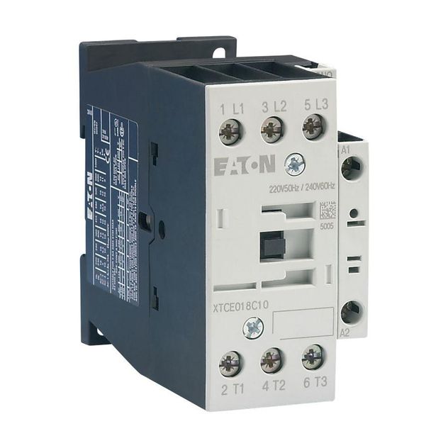 Eaton XTCE018C10A