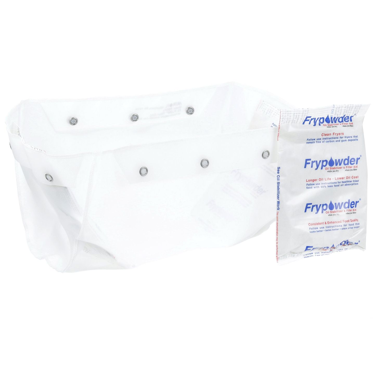 Miroil 12852, MR-101, RB6PS