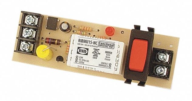 Functional Devices RIBMU1S-NC