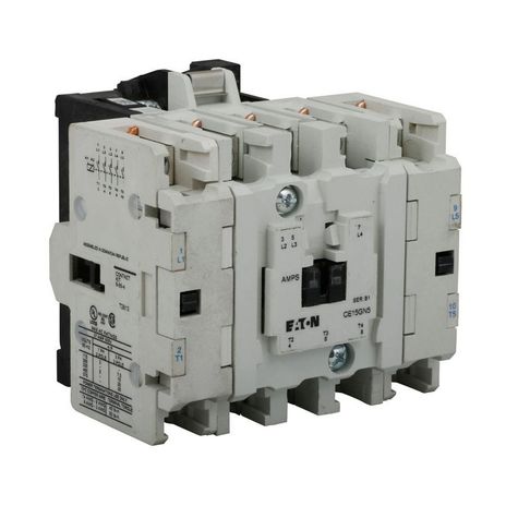 Eaton CE15GN5AB, CE15HN5AB, CE15JN5AB