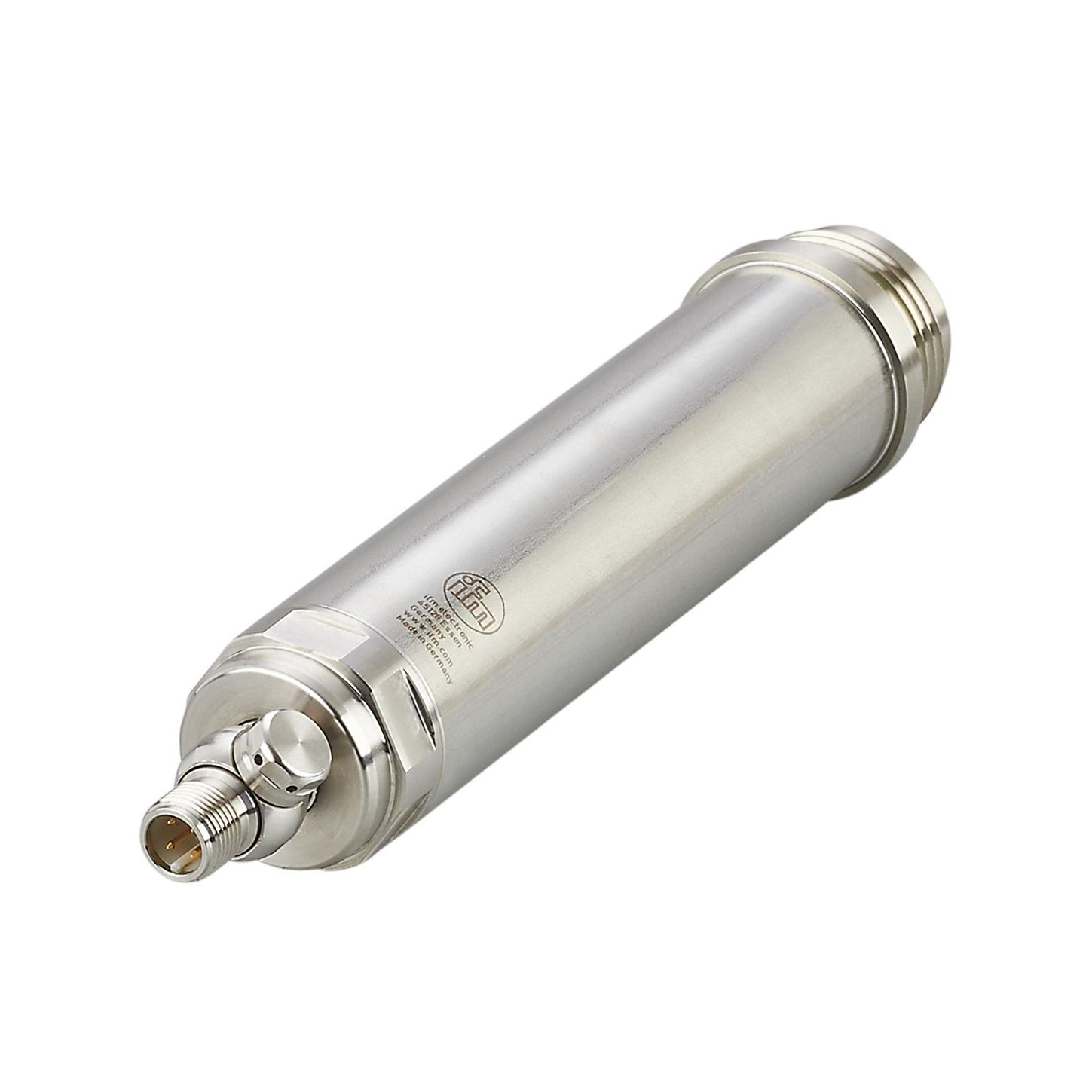 ifm Efector PY2006, PY2007