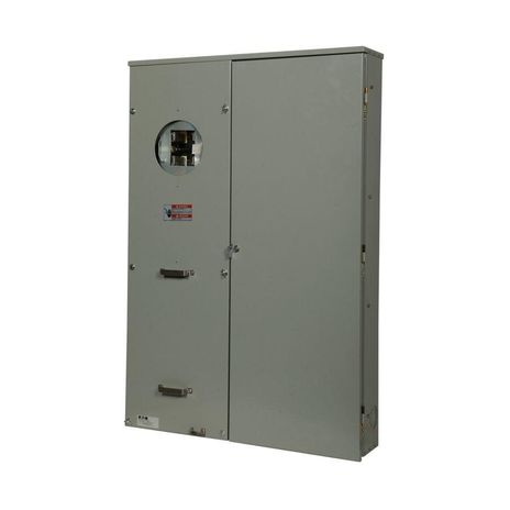 Eaton HP816P300BSL, HP816P400BSL, HP816P400BSLBL