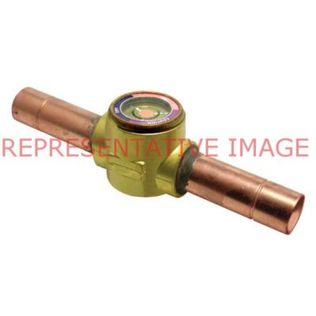 Carrier, Sporlan SA-17S