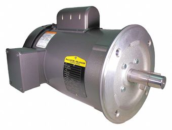 Baldor VL3609T
