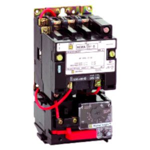 Square D 8536SAO12V02H30S